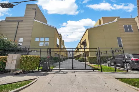 405 Meadow St, Houston, TX 77020