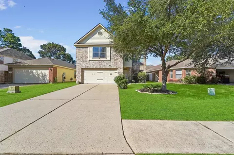9881 Youpon Ridge Way, Conroe, TX 77385