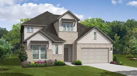 18626 Pink Lemon Dr, Manvel, TX 77578