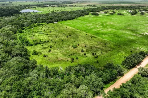 1865 County Road 114, Garwood, TX 77442