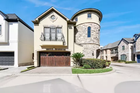 6302 Hermann Lake Dr, Houston, TX 77021