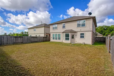 Exterior - 22814 Jetty Manor Ln, Spring, TX 77373 photo 2 of 3
