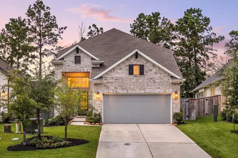 318 N Cascade Heights Dr, Montgomery, TX 77316