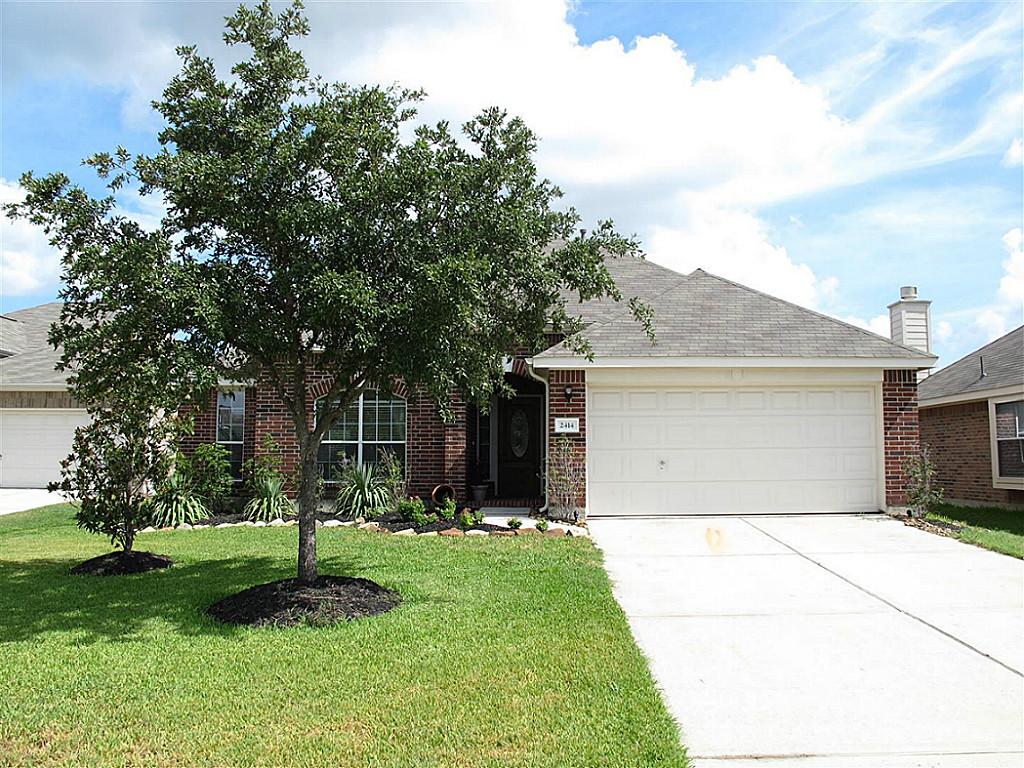 2414 Rendale Ct, Spring, TX 77388 photo 1