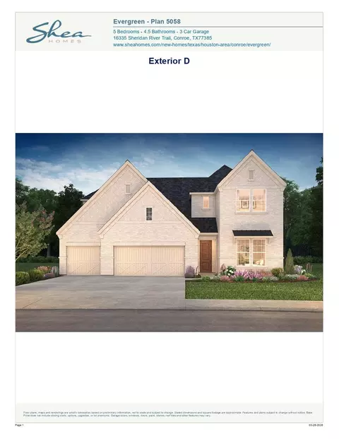 15740 Hoptree Heights Ln, Conroe, TX 77302