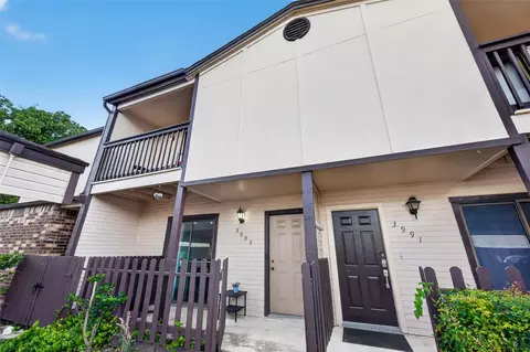 3993 Tanglewilde St #3993, Houston, TX 77063