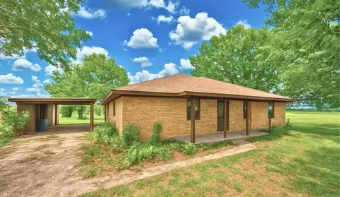 10565 Fm 2155, Somerville, TX 77879