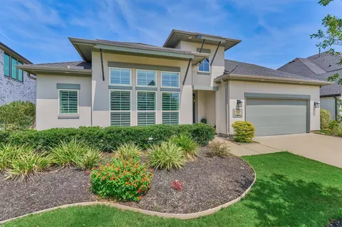 24934 Gingerbush Ln, Tomball, TX 77375