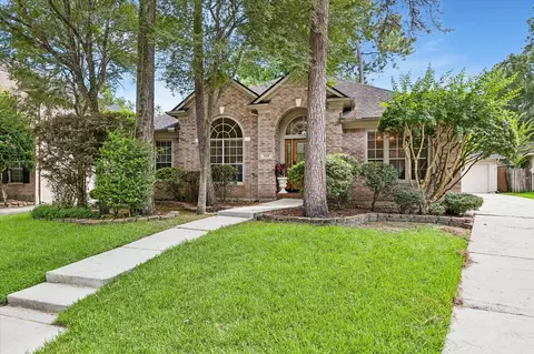 2935 Laurel Mist Ct, Kingwood, TX 77345