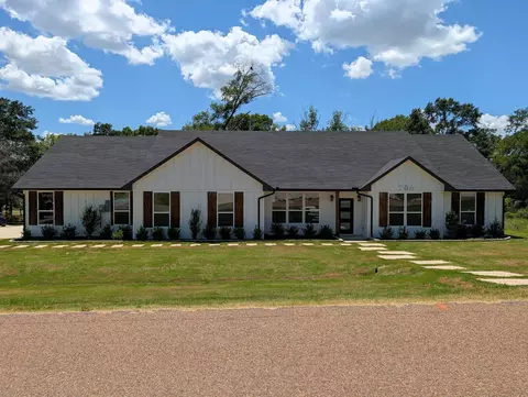 206 Splitrail Dr, Kemp, TX 75143 photo 2