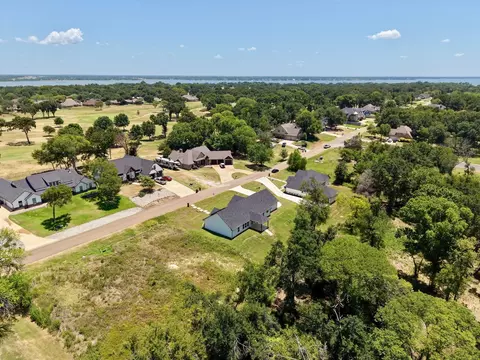 206 Splitrail Dr, Kemp, TX 75143 photo 35