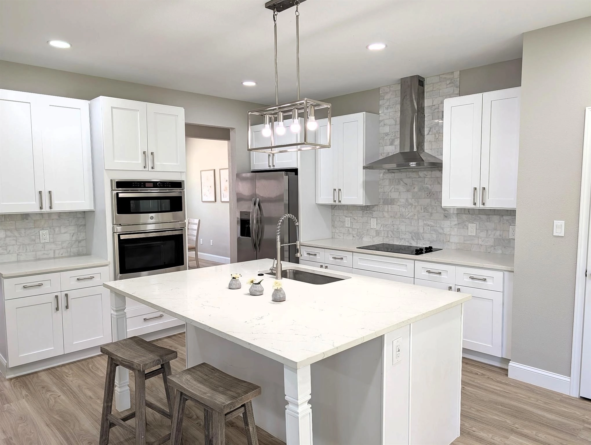 206 Splitrail Dr, Kemp, TX 75143 photo 7