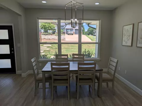 206 Splitrail Dr, Kemp, TX 75143 photo 5
