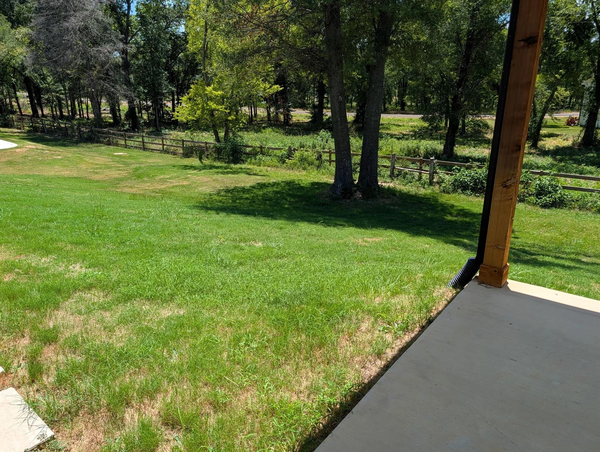206 Splitrail Dr, Kemp, TX 75143 photo 30