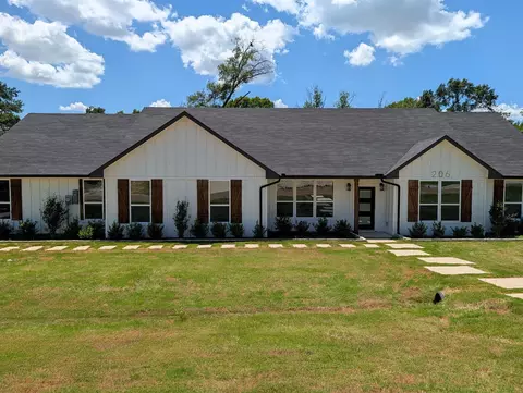 206 Splitrail Dr, Kemp, TX 75143 photo 1