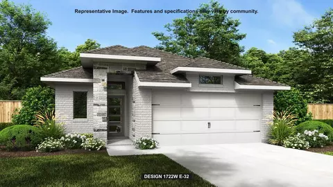 311 Twilight Meadow Way, Richmond, TX 77406
