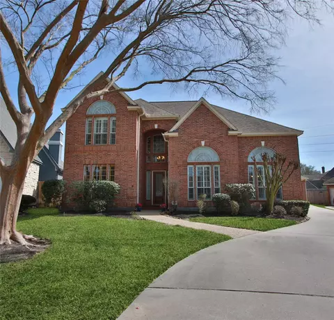 5803 Desert Oak Way, Spring, TX 77379