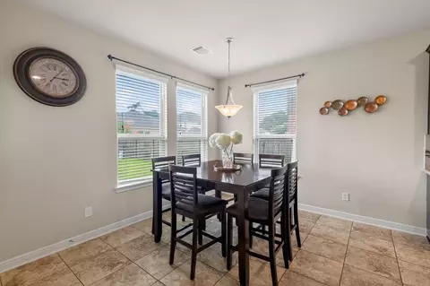 Dining - 24711 E Burnaby Cir, Spring, TX 77373 photo 1 of 1