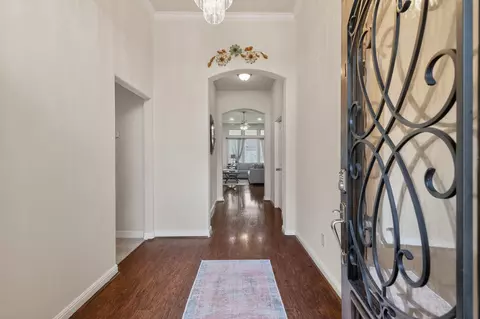 Entry Way - 24711 E Burnaby Cir, Spring, TX 77373 photo 1 of 1