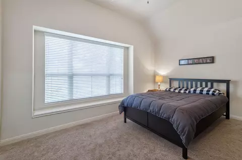 Bedroom - 24711 E Burnaby Cir, Spring, TX 77373 photo 4 of 4