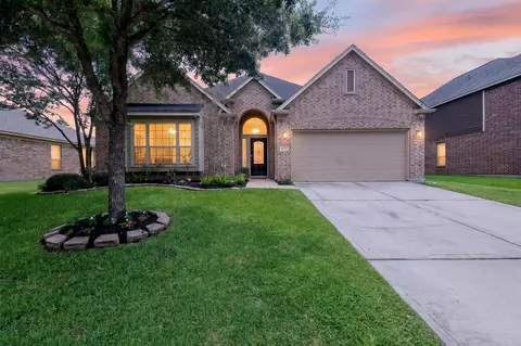24711 E Burnaby Cir, Spring, TX 77373