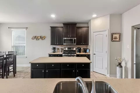 Kitchen - 24711 E Burnaby Cir, Spring, TX 77373 photo 1 of 2