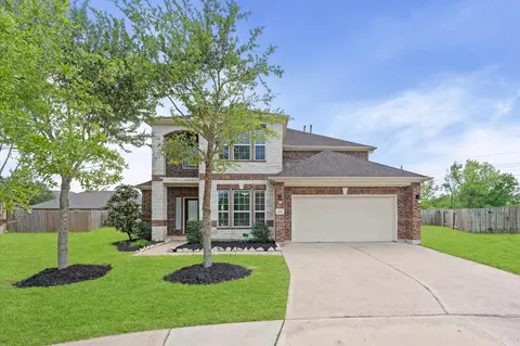 9939 Clear Diamond Dr, Rosharon, TX 77583