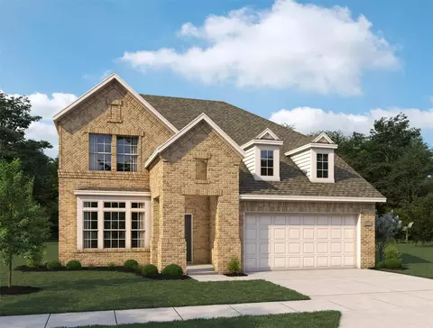 3228 Bright Maple Dr, Conroe, TX 77385