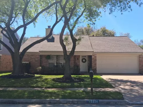 12231 Flaxen Dr, Houston, TX 77065