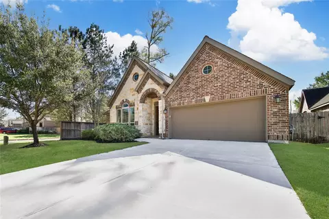 23414 Fauburg Dr, New Caney, TX 77357