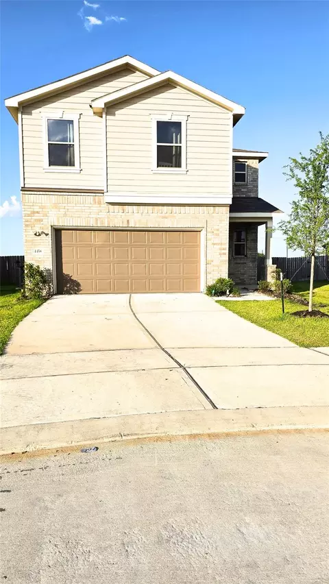 4458 Adlington St, Katy, TX 77493