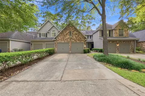 47 Alderon Woods Pl, Spring, TX 77382