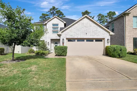 15186 N Heron Heights Way, Magnolia, TX 77354