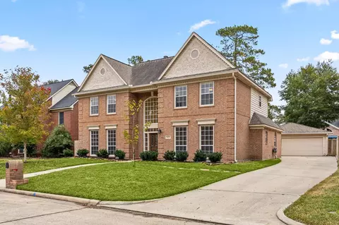 3614 Valley Chase Dr, Kingwood, TX 77345