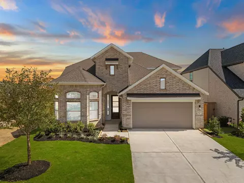 26823 Brilliant Brook Dr, Richmond, TX 77406
