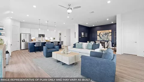 1240 Imperial Ranch Way, Dayton, TX 77535