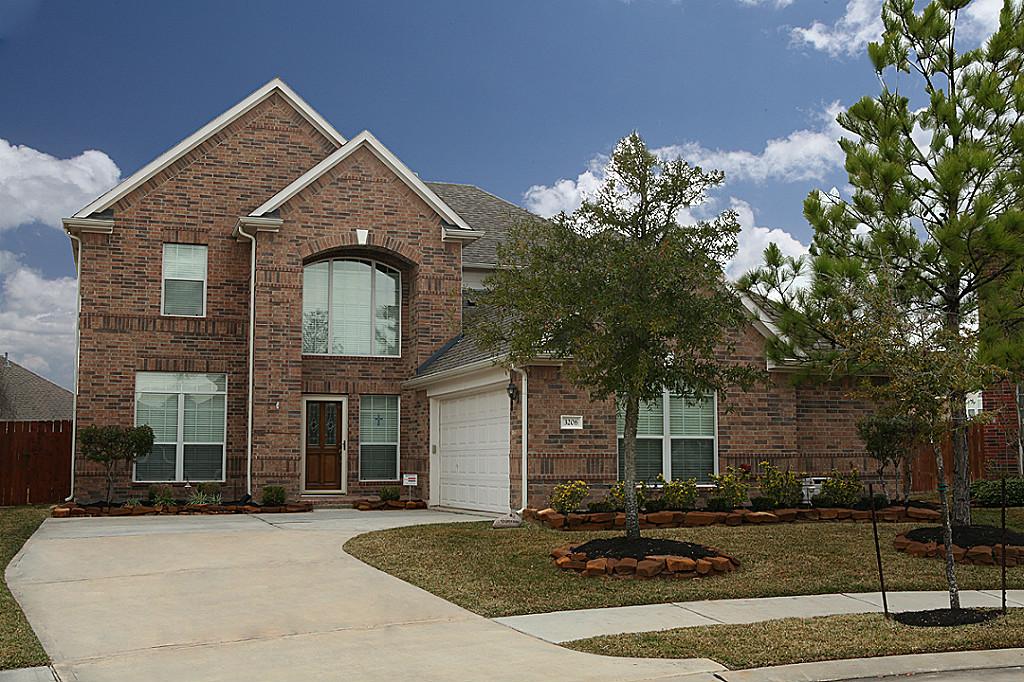 3206 Abbott Lakes Ln, Spring, TX 77386 photo 1