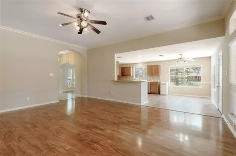 Living - 324 Red Oak Ln, Trinity, TX 75862 photo 4 of 5