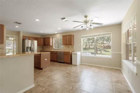 Kitchen - 324 Red Oak Ln, Trinity, TX 75862 photo 1 of 5