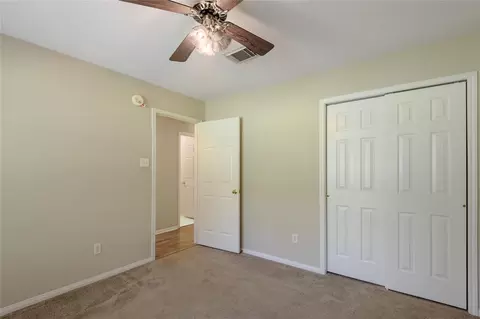 Bedroom - 324 Red Oak Ln, Trinity, TX 75862 photo 6 of 6