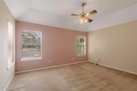 Bedroom - 324 Red Oak Ln, Trinity, TX 75862 photo 1 of 6