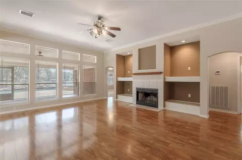 Living - 324 Red Oak Ln, Trinity, TX 75862 photo 1 of 5