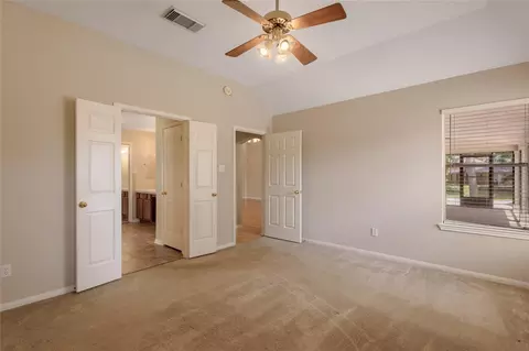 Bedroom - 324 Red Oak Ln, Trinity, TX 75862 photo 2 of 6