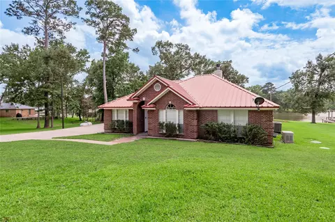 Exterior - 324 Red Oak Ln, Trinity, TX 75862 photo 10 of 10