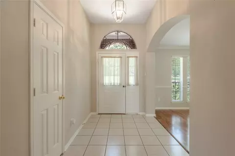 Entry Way - 324 Red Oak Ln, Trinity, TX 75862 photo 1 of 1