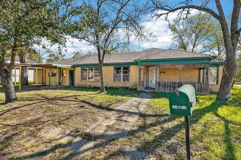 600 E William J Bryan Pkwy, Bryan, TX 77803