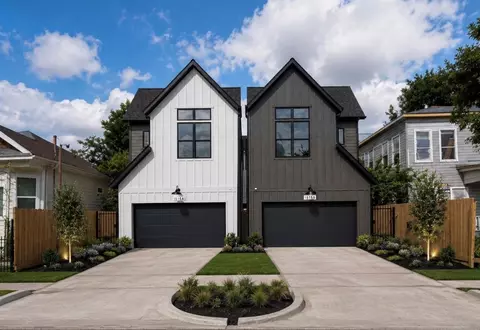 1515 Gentry St #B, Houston, TX 77009