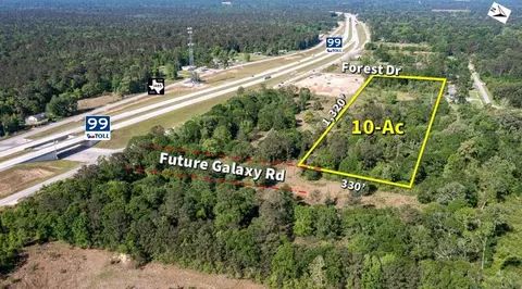 00 Forest Dr, New Caney, TX 77357 photo 2