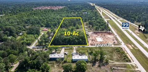 00 Forest Dr, New Caney, TX 77357 photo 3