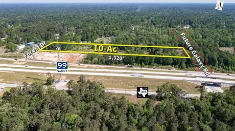 00 Forest Dr, New Caney, TX 77357